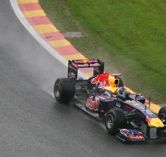 Red Bull Formula One