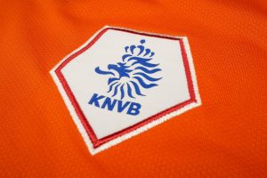The Netherlands KNVB