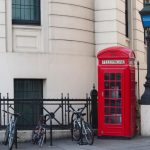 London Street