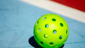 Pickleball Court